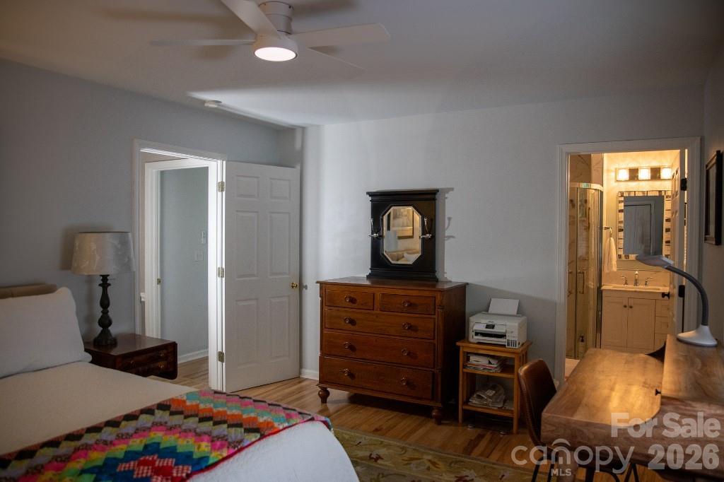 36 Lynx Drive — Black Mountain