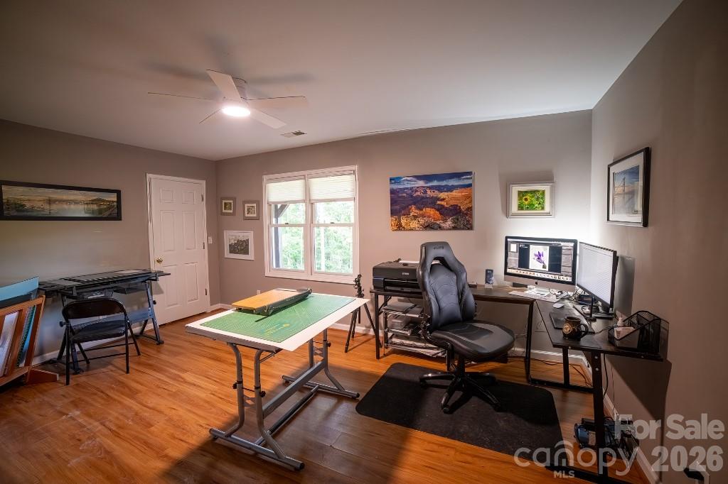 36 Lynx Drive — Black Mountain
