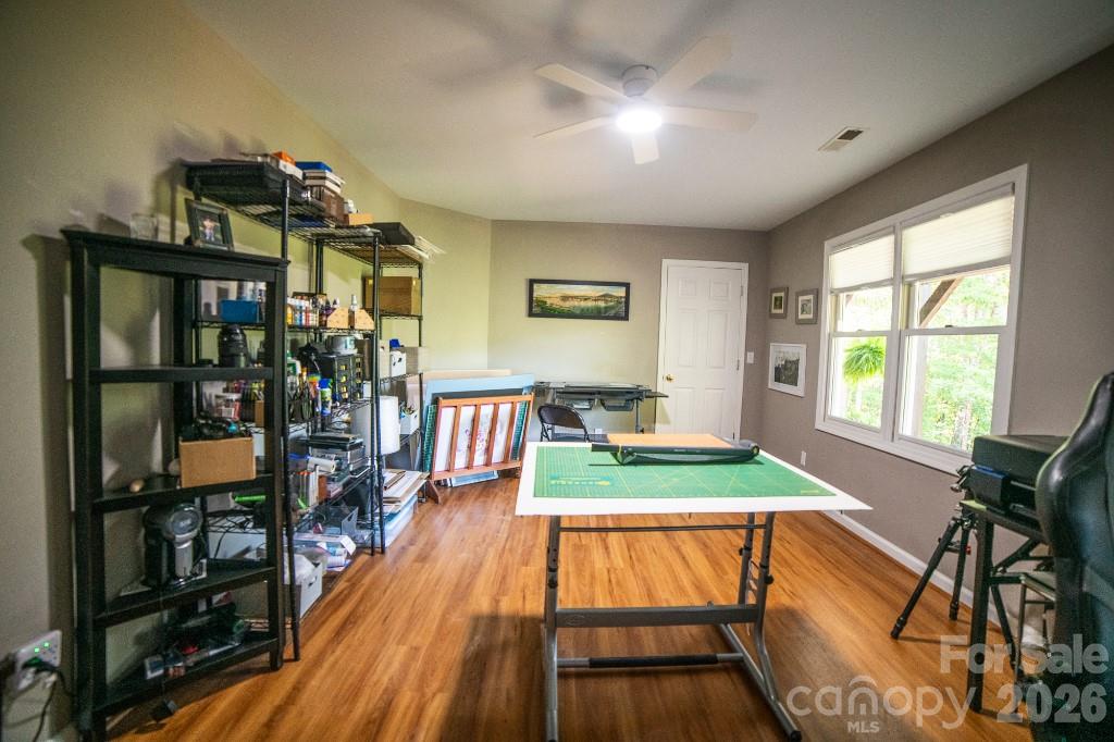 36 Lynx Drive — Black Mountain