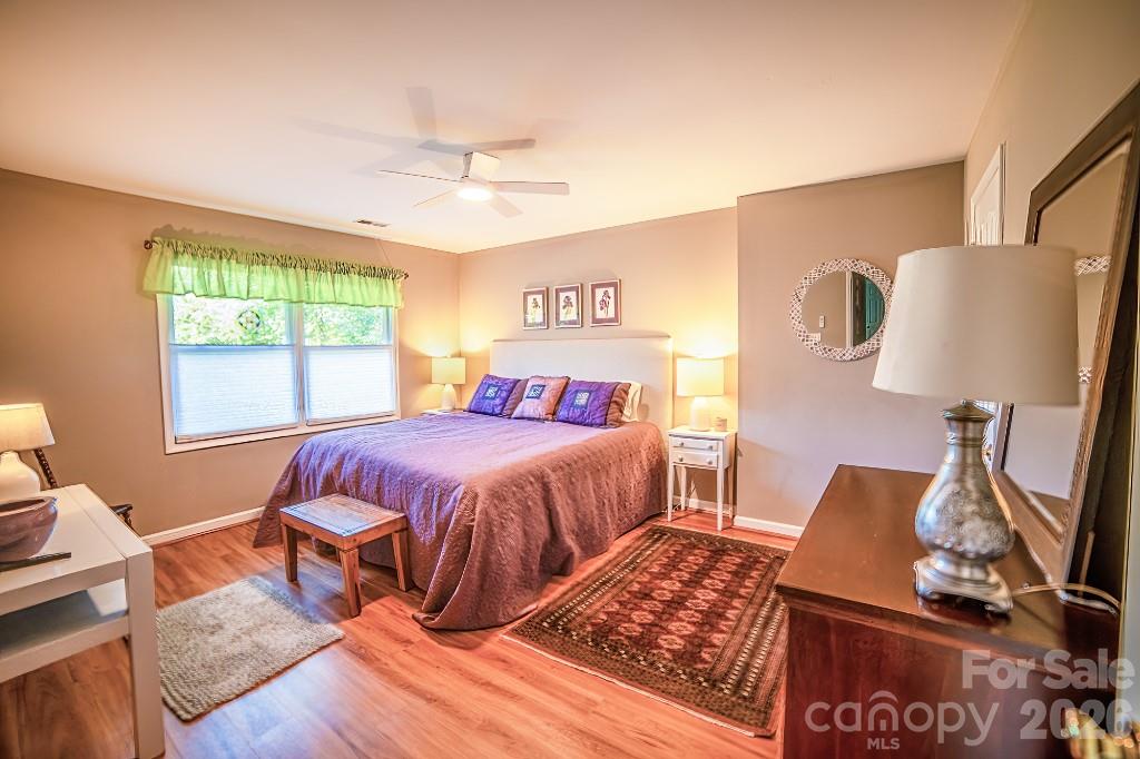 36 Lynx Drive — Black Mountain
