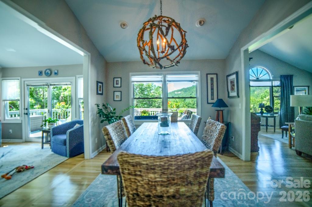 36 Lynx Drive — Black Mountain