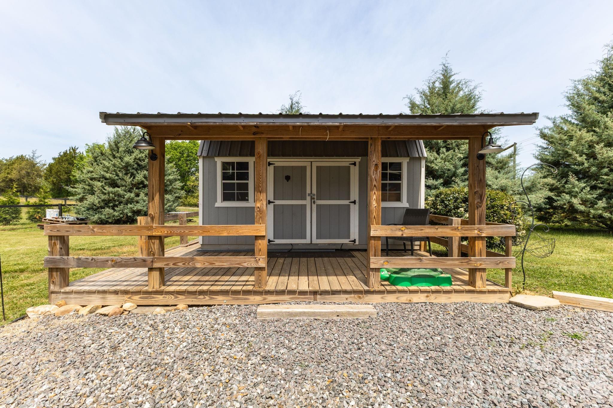618 Society Road — Statesville