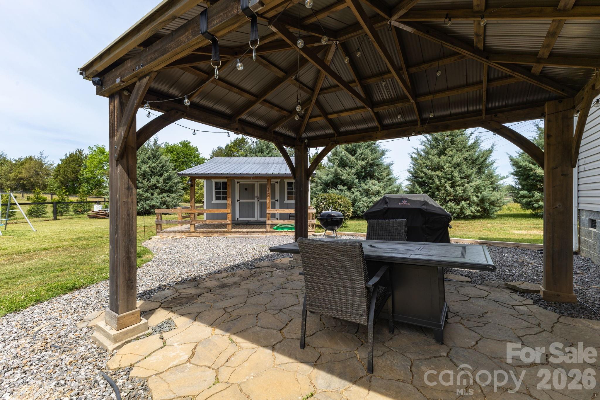 618 Society Road — Statesville