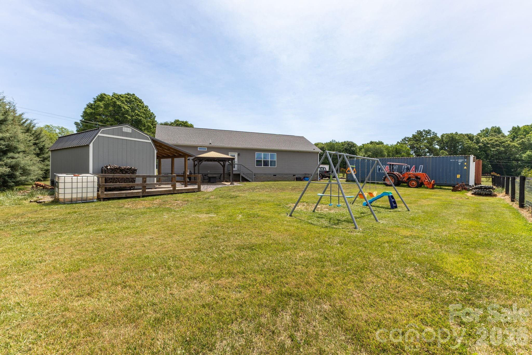 618 Society Road — Statesville