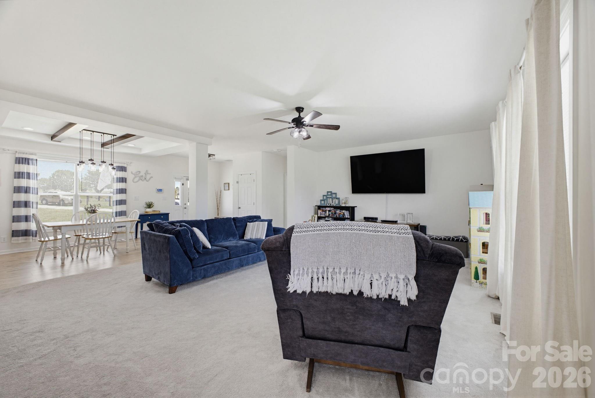 618 Society Road — Statesville