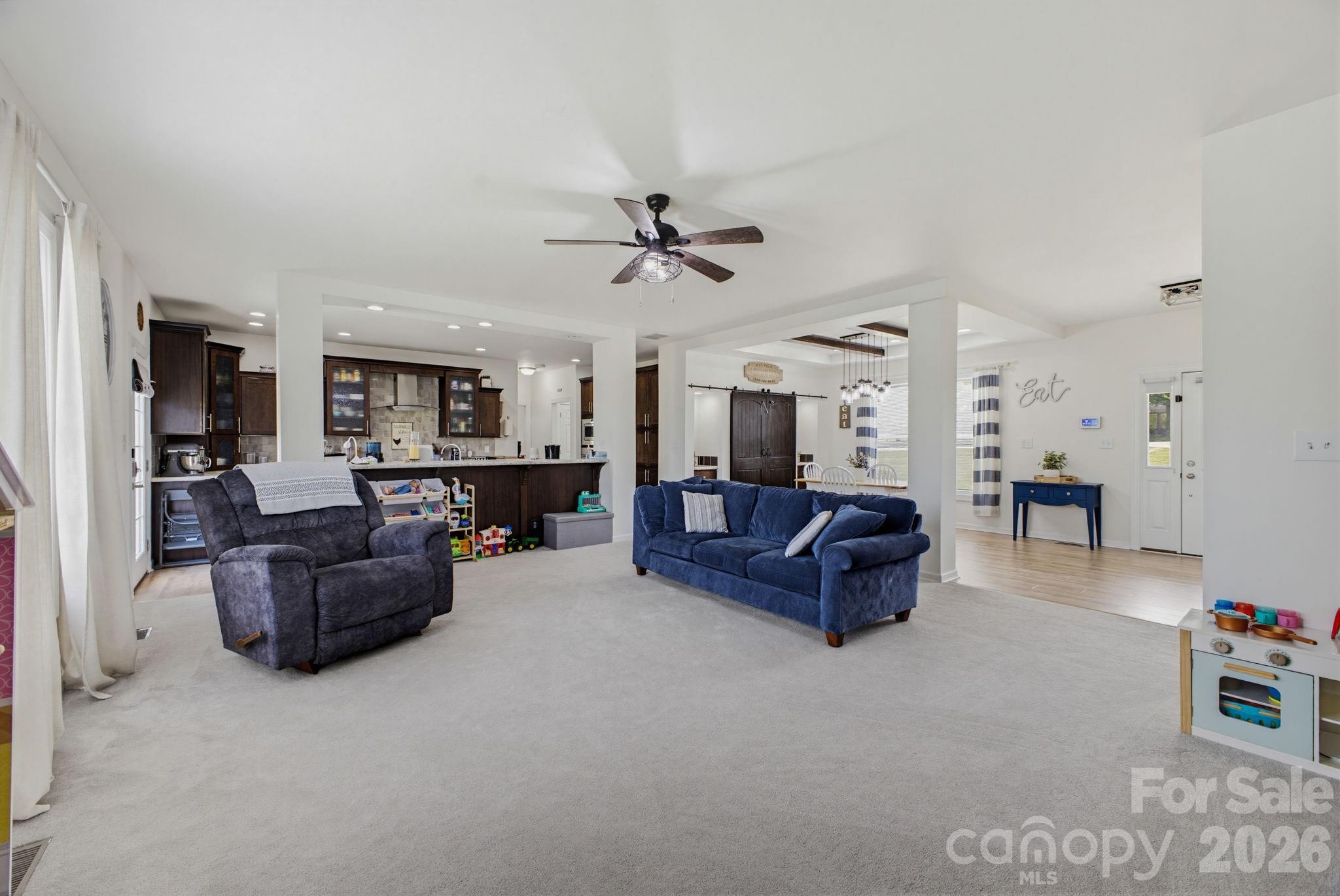618 Society Road — Statesville