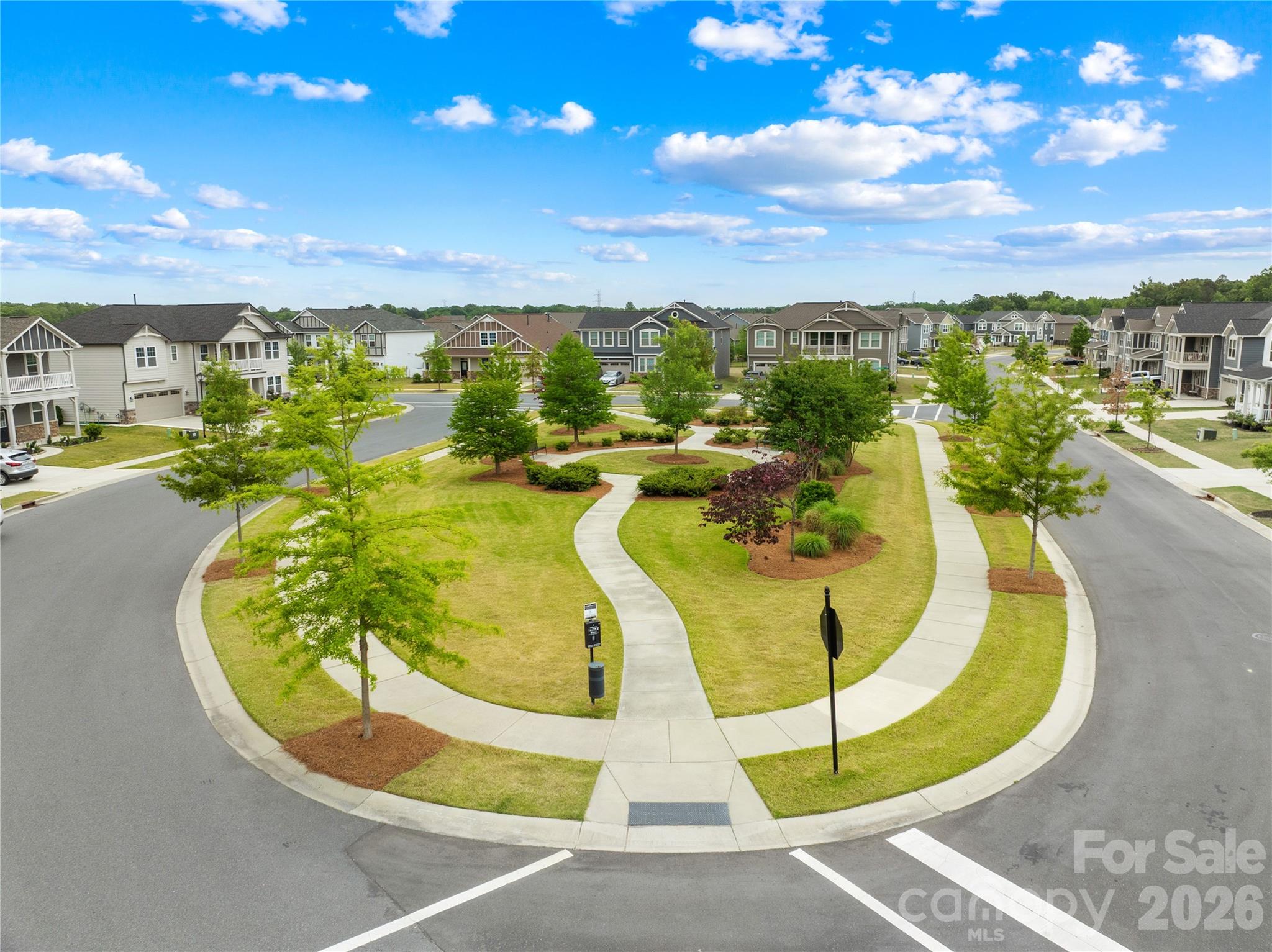 1004 Bellshill Drive — Indian Trail