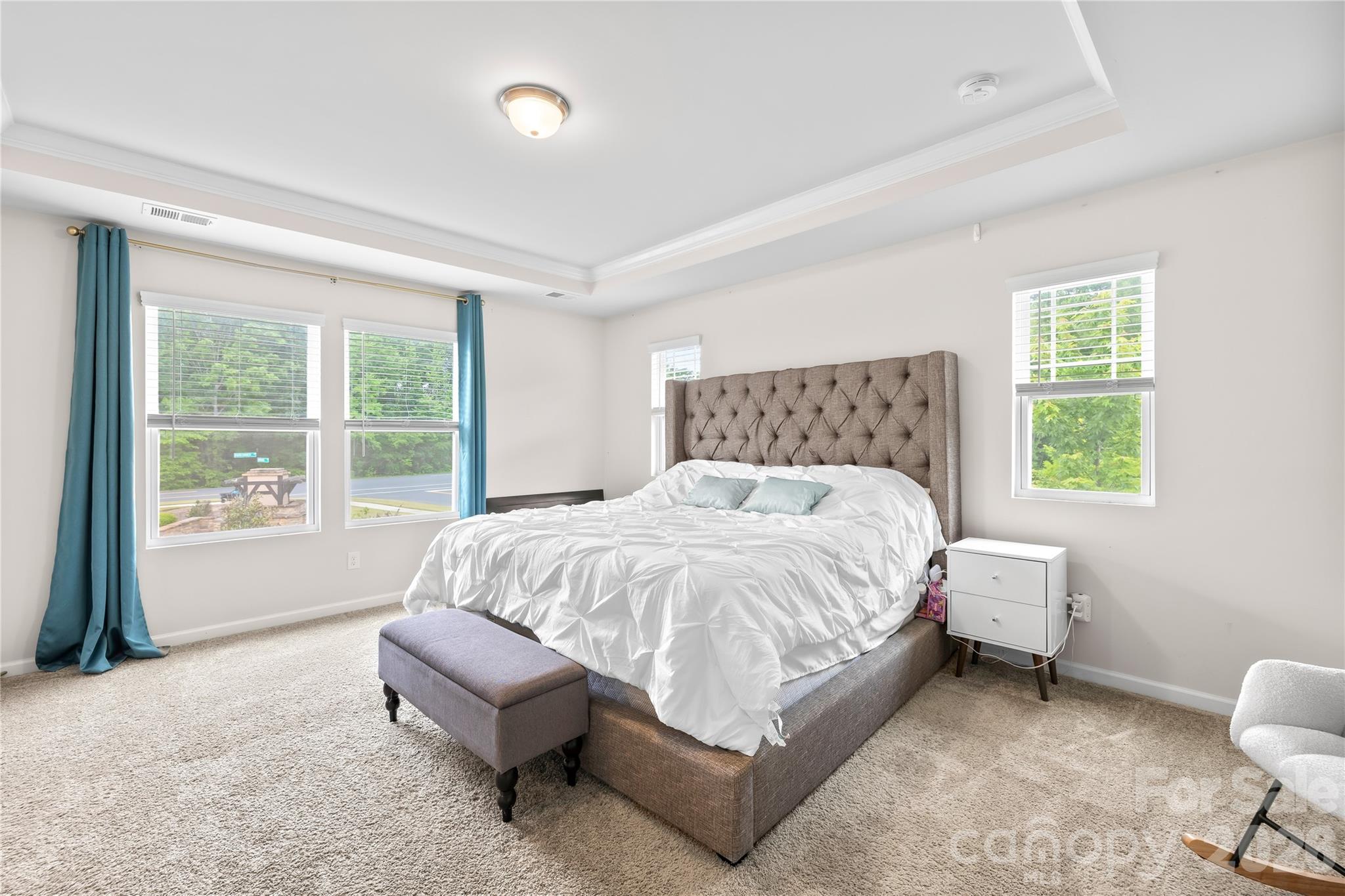 1004 Bellshill Drive — Indian Trail