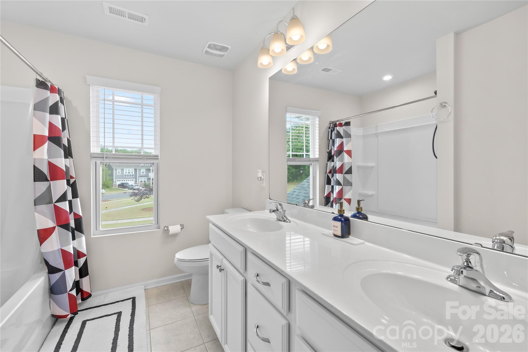 1004 Bellshill Drive — Indian Trail