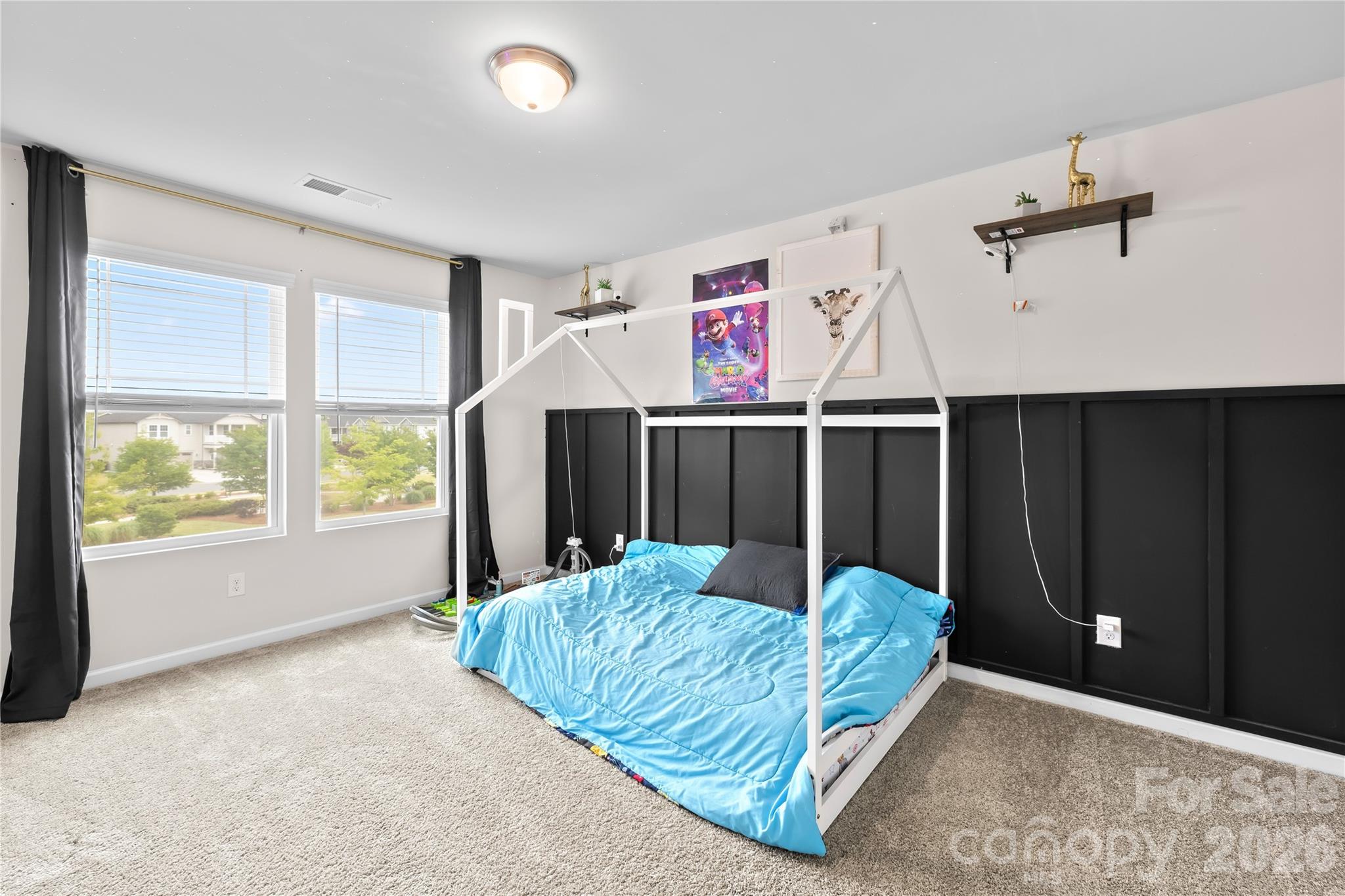 1004 Bellshill Drive — Indian Trail