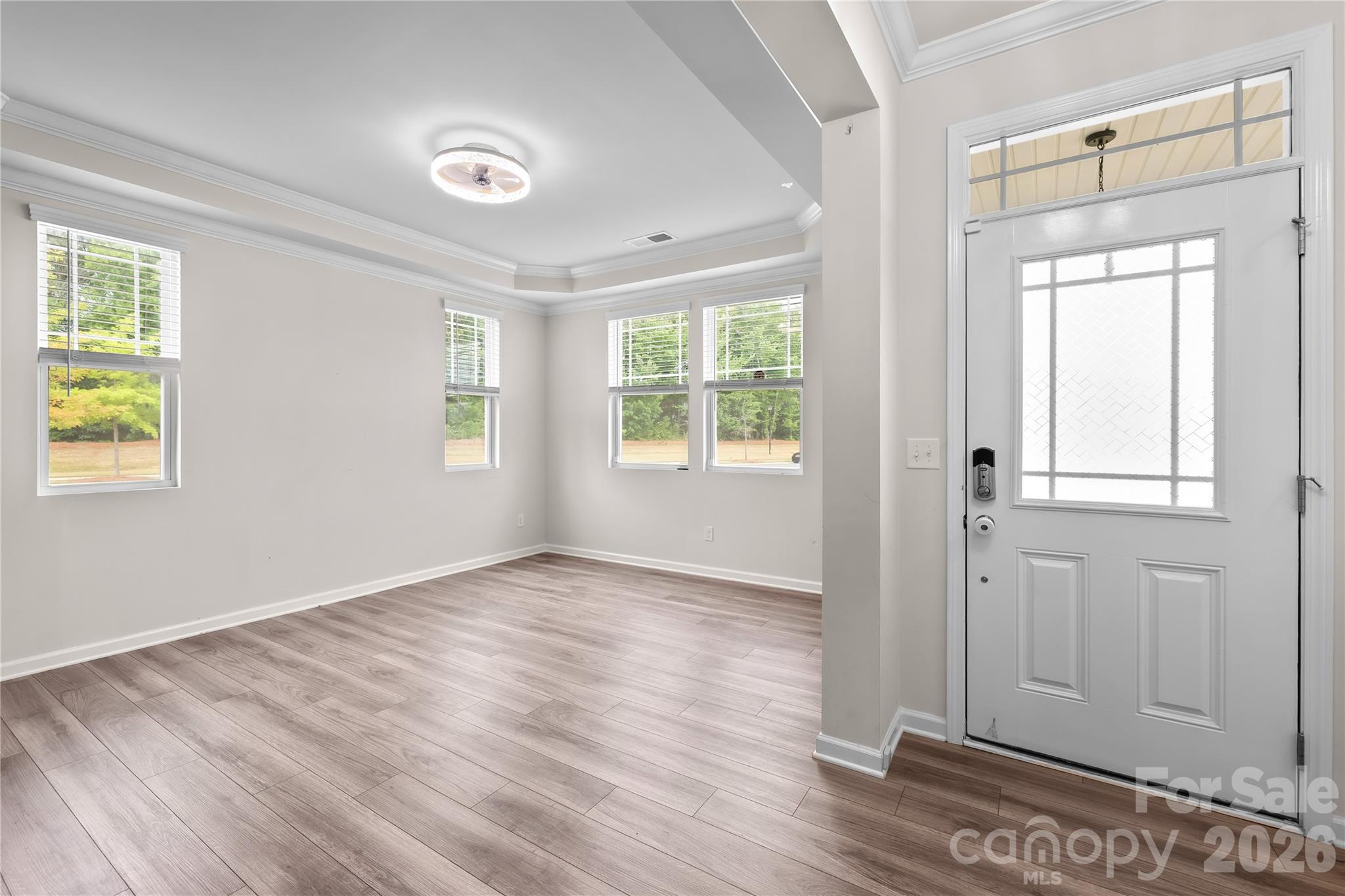 1004 Bellshill Drive — Indian Trail