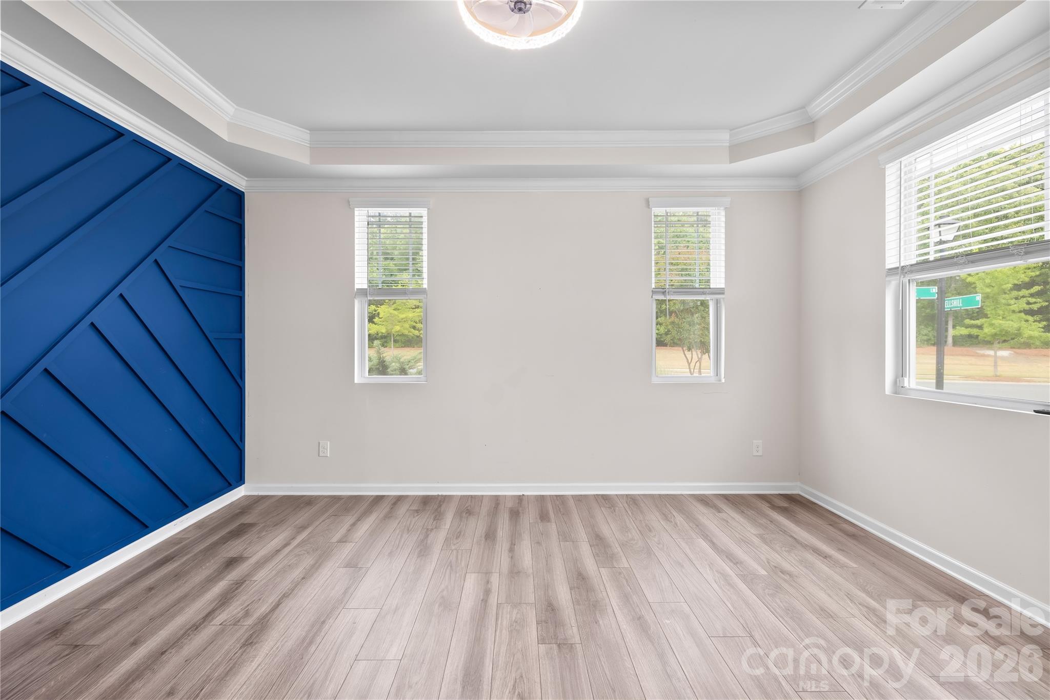 1004 Bellshill Drive — Indian Trail