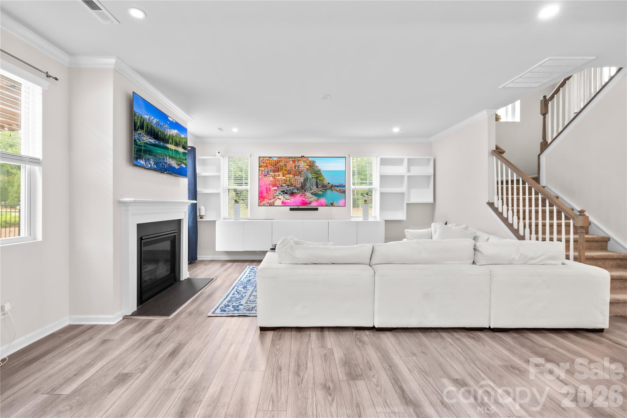 1004 Bellshill Drive — Indian Trail
