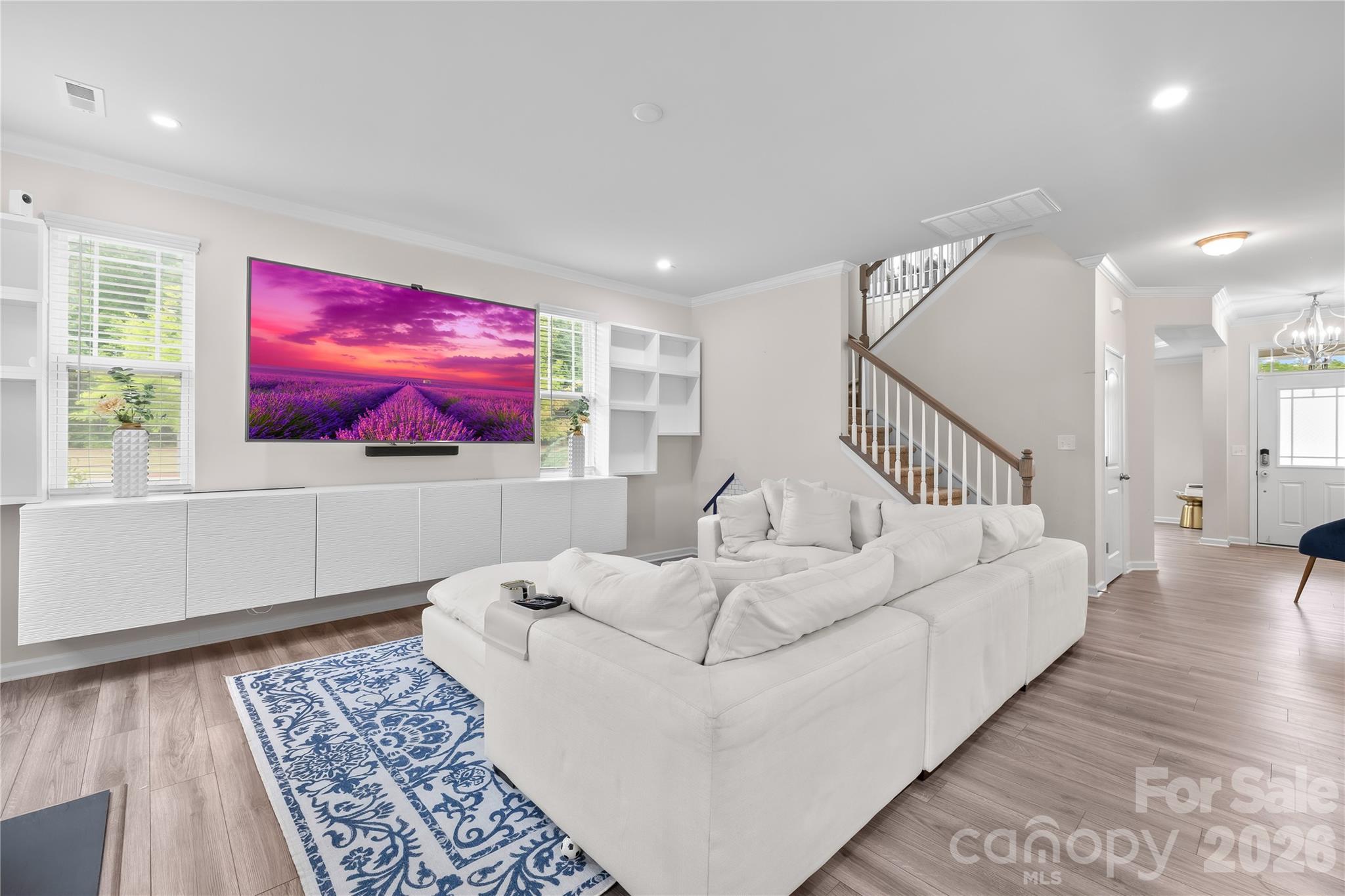 1004 Bellshill Drive — Indian Trail