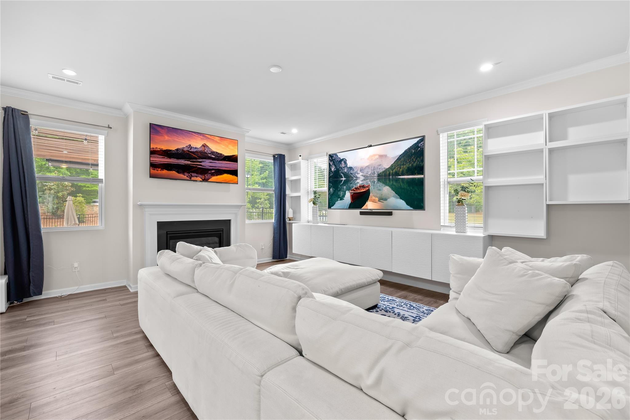 1004 Bellshill Drive — Indian Trail