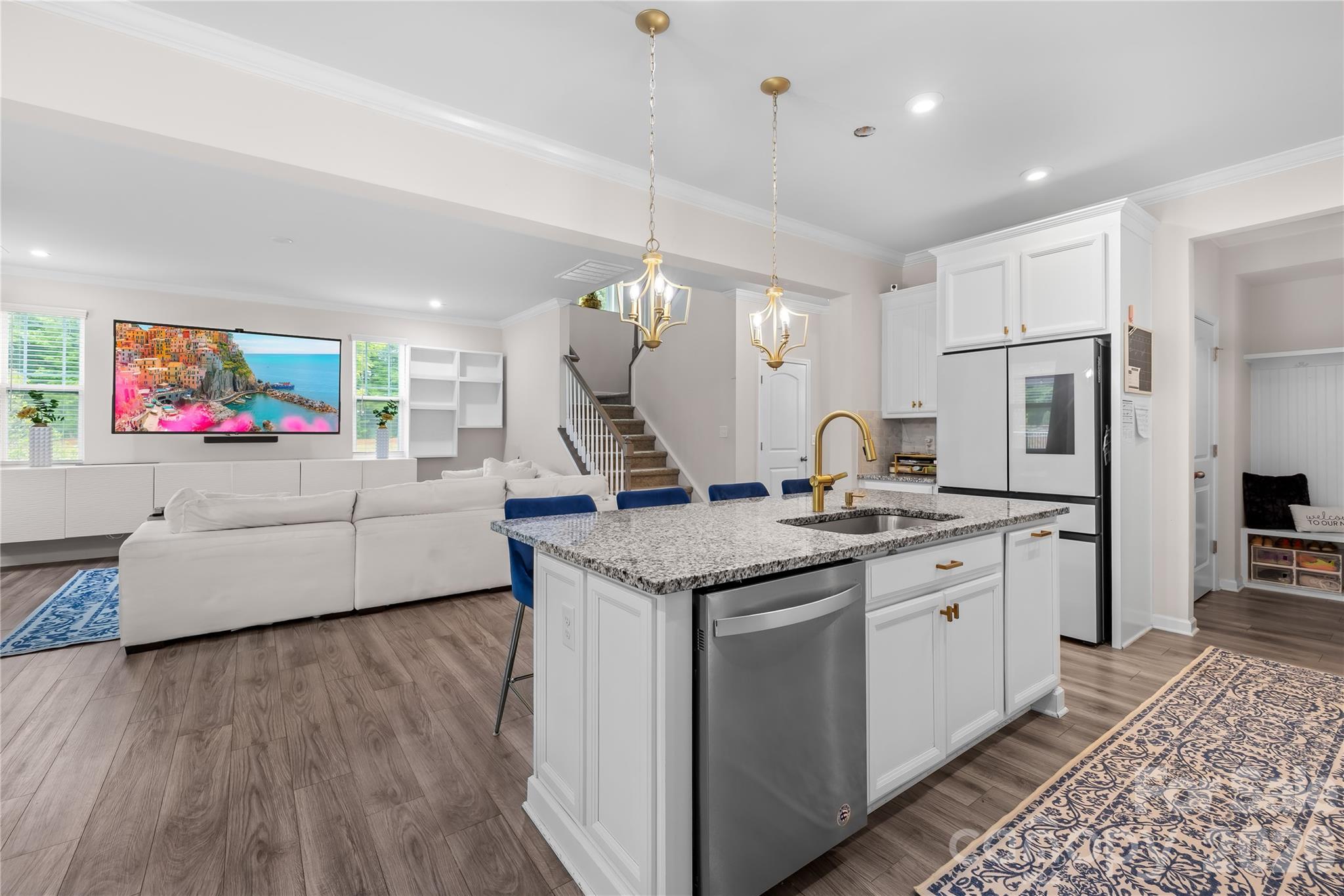 1004 Bellshill Drive — Indian Trail