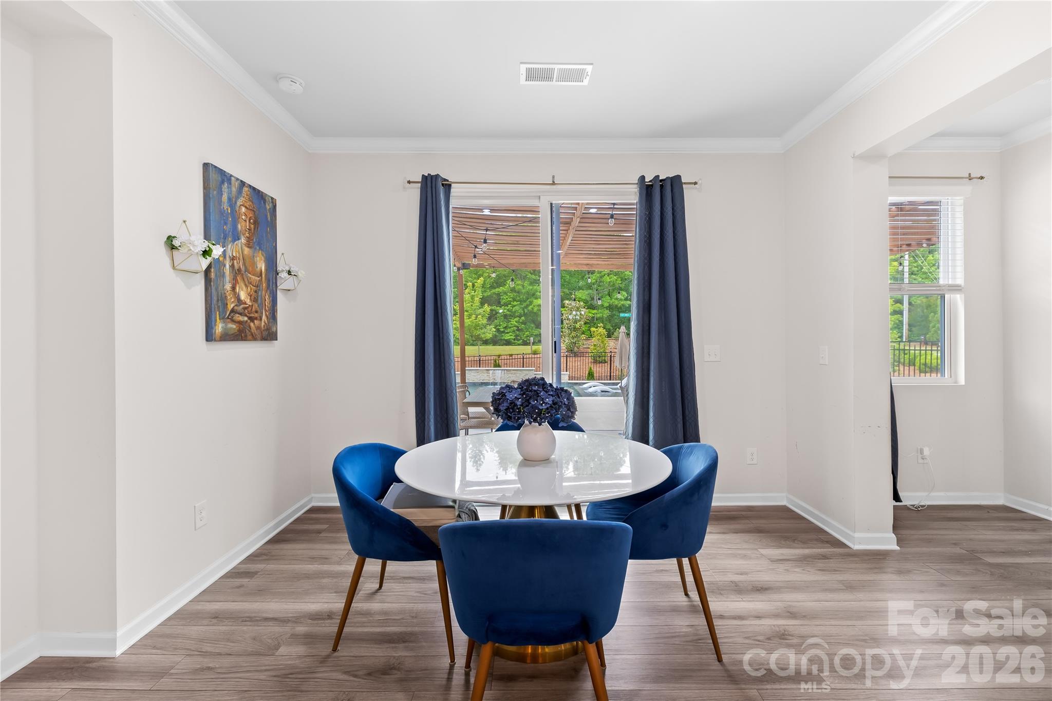 1004 Bellshill Drive — Indian Trail
