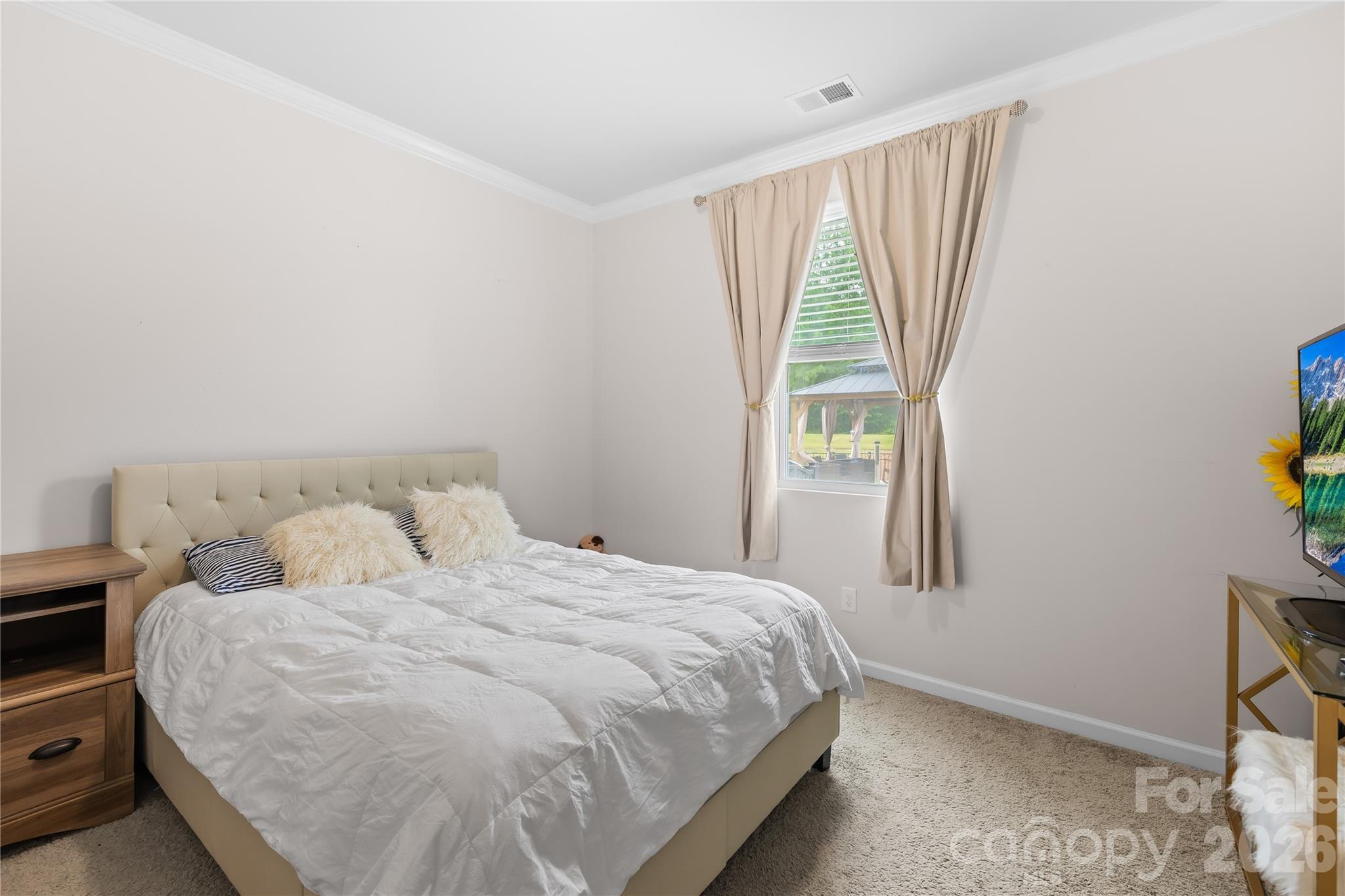 1004 Bellshill Drive — Indian Trail