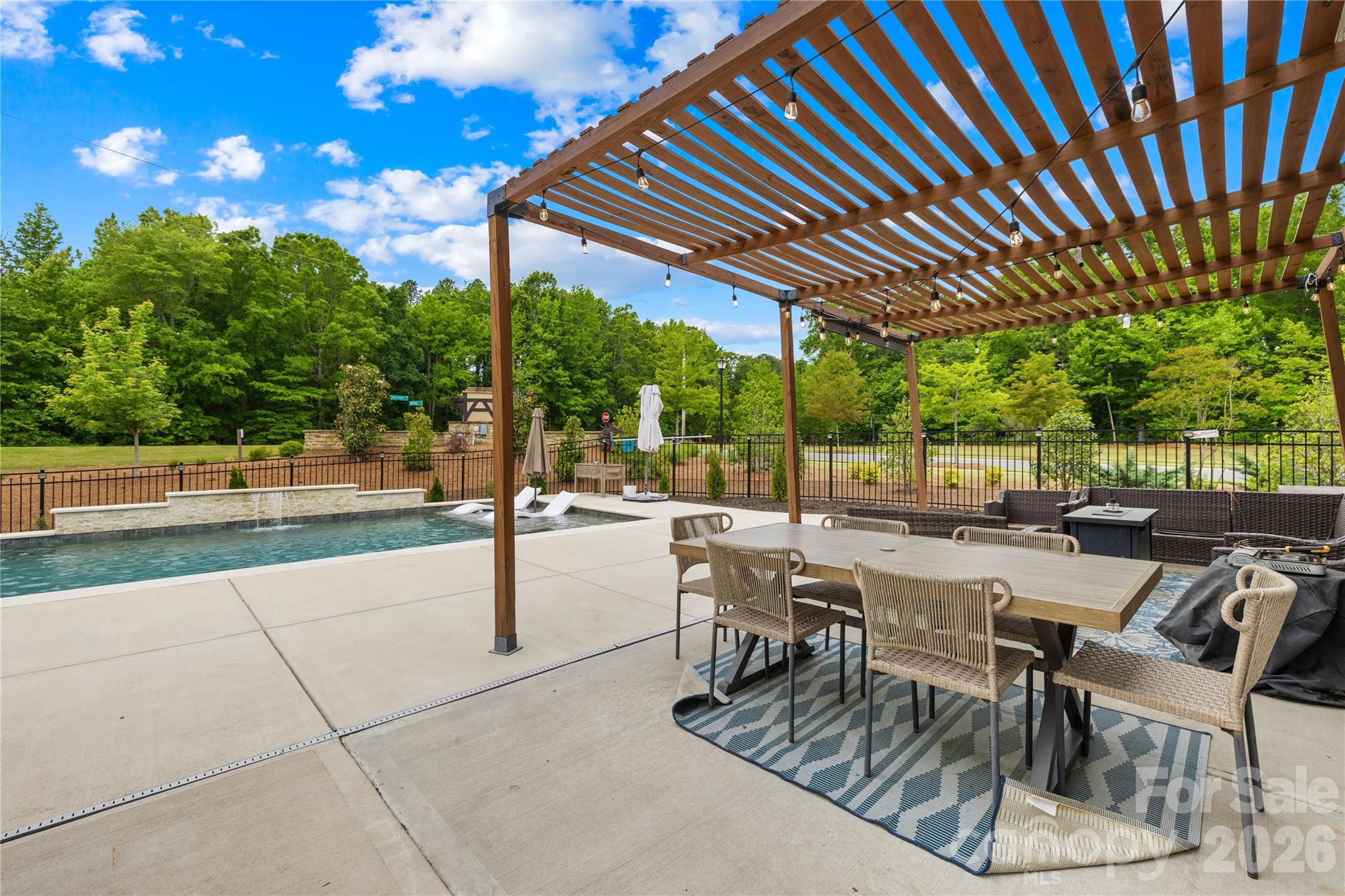 1004 Bellshill Drive — Indian Trail