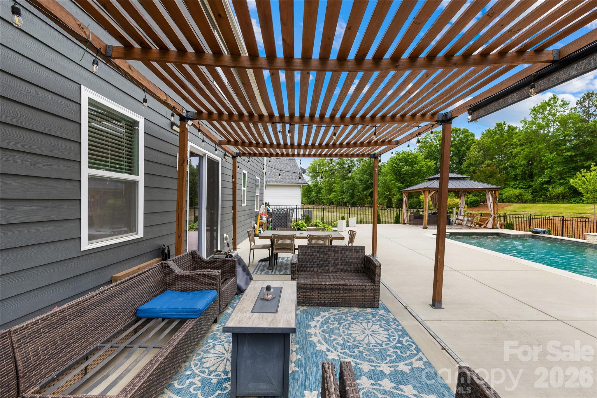 1004 Bellshill Drive — Indian Trail
