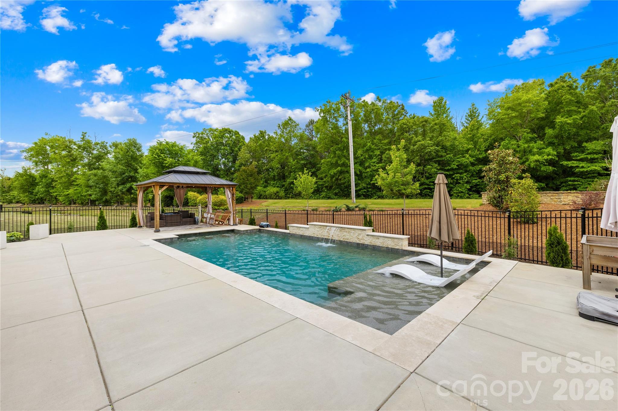 1004 Bellshill Drive — Indian Trail