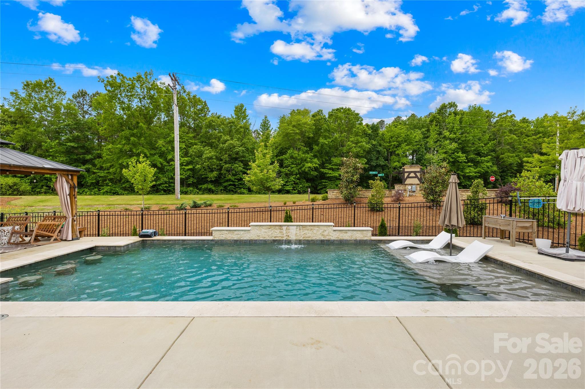 1004 Bellshill Drive — Indian Trail