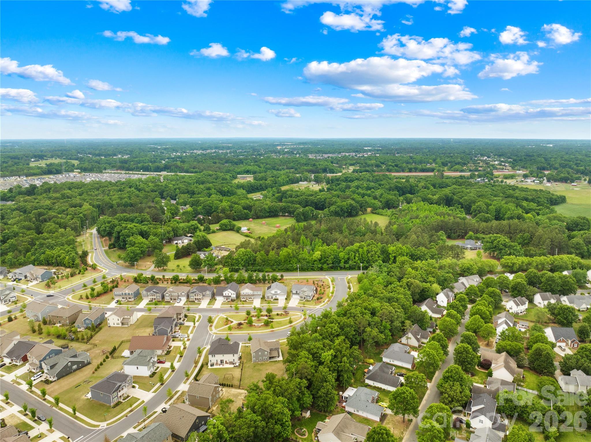 1004 Bellshill Drive — Indian Trail