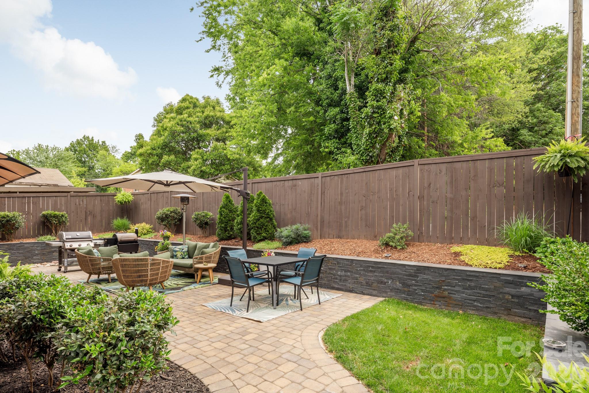 125 French Street — Charlotte