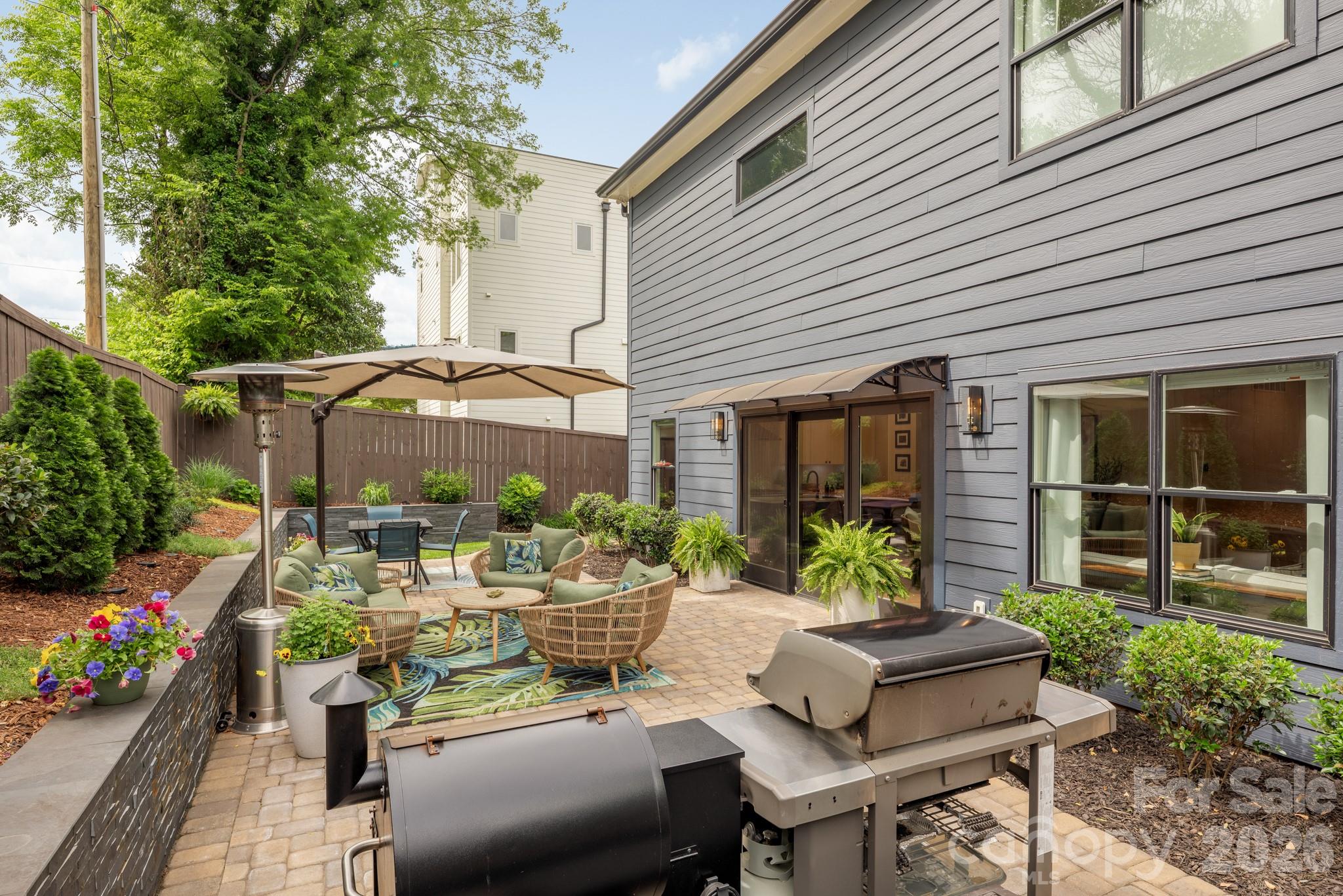 125 French Street — Charlotte
