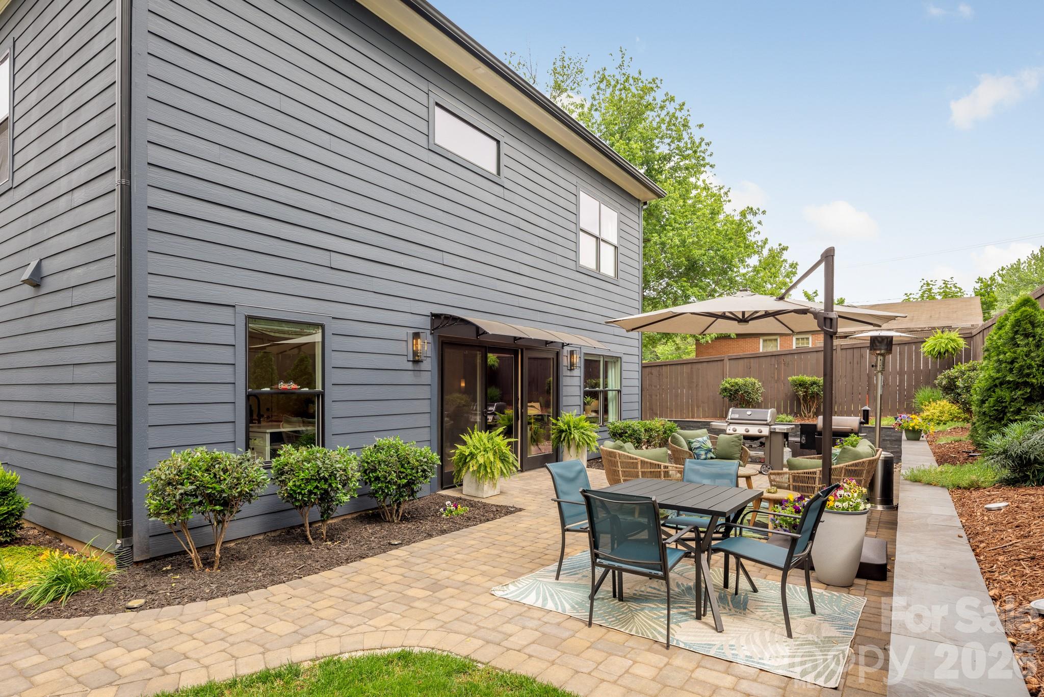 125 French Street — Charlotte
