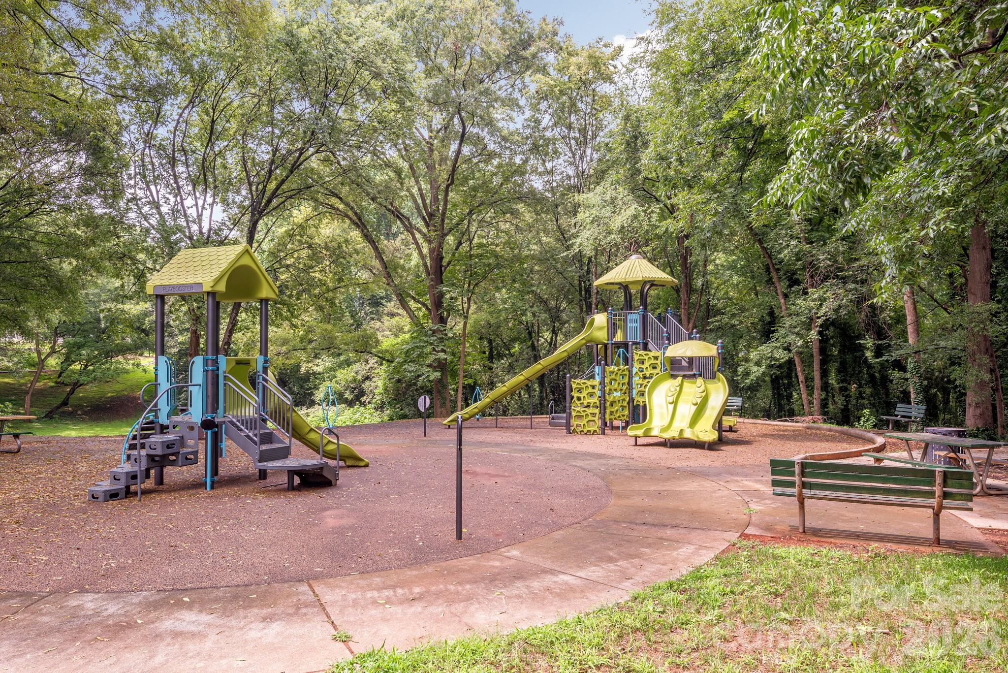 125 French Street — Charlotte
