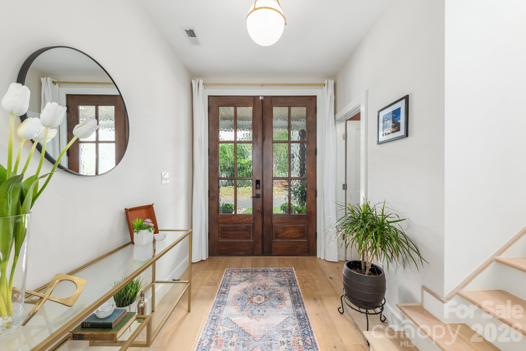 125 French Street — Charlotte