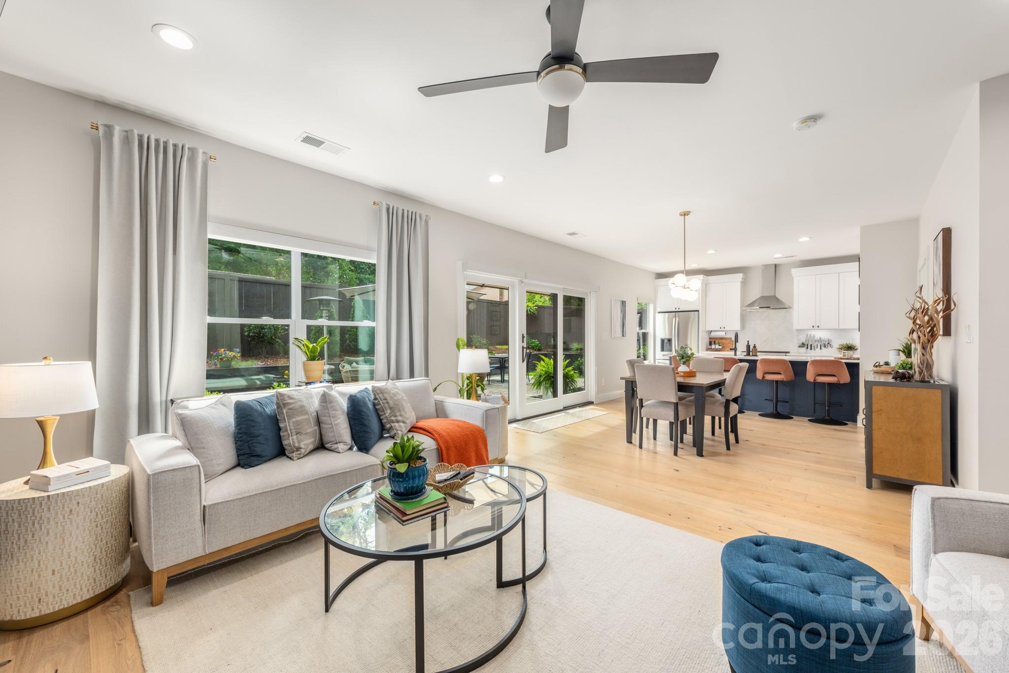 125 French Street — Charlotte