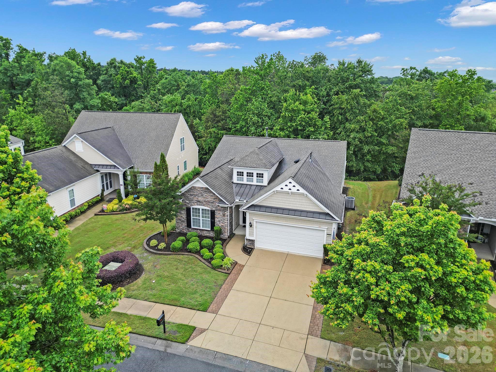 2180 Hartwell Lane — Fort Mill