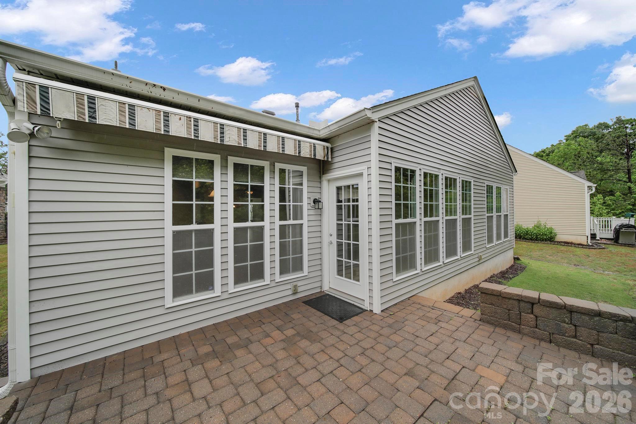 2180 Hartwell Lane — Fort Mill