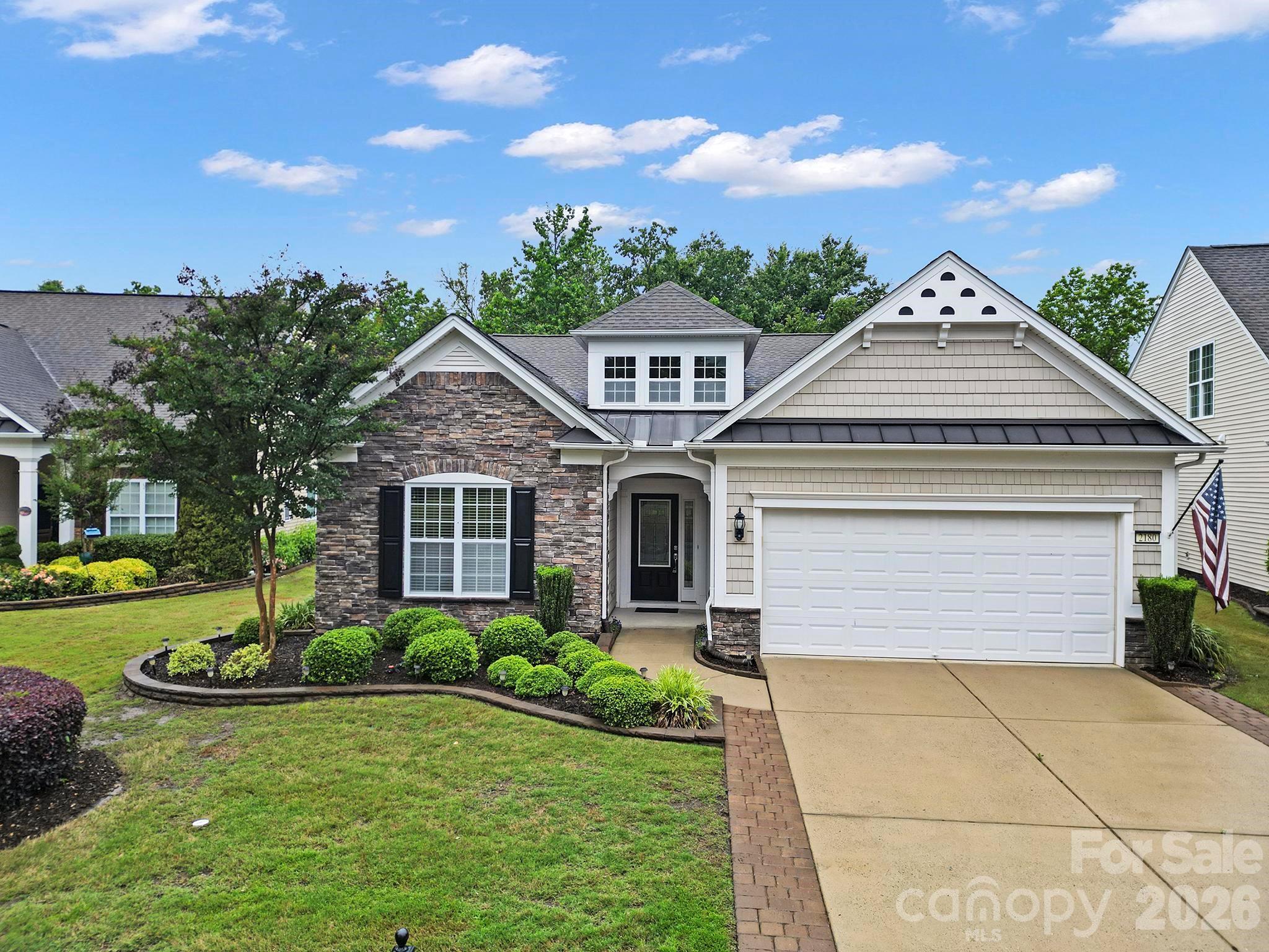 2180 Hartwell Lane — Fort Mill