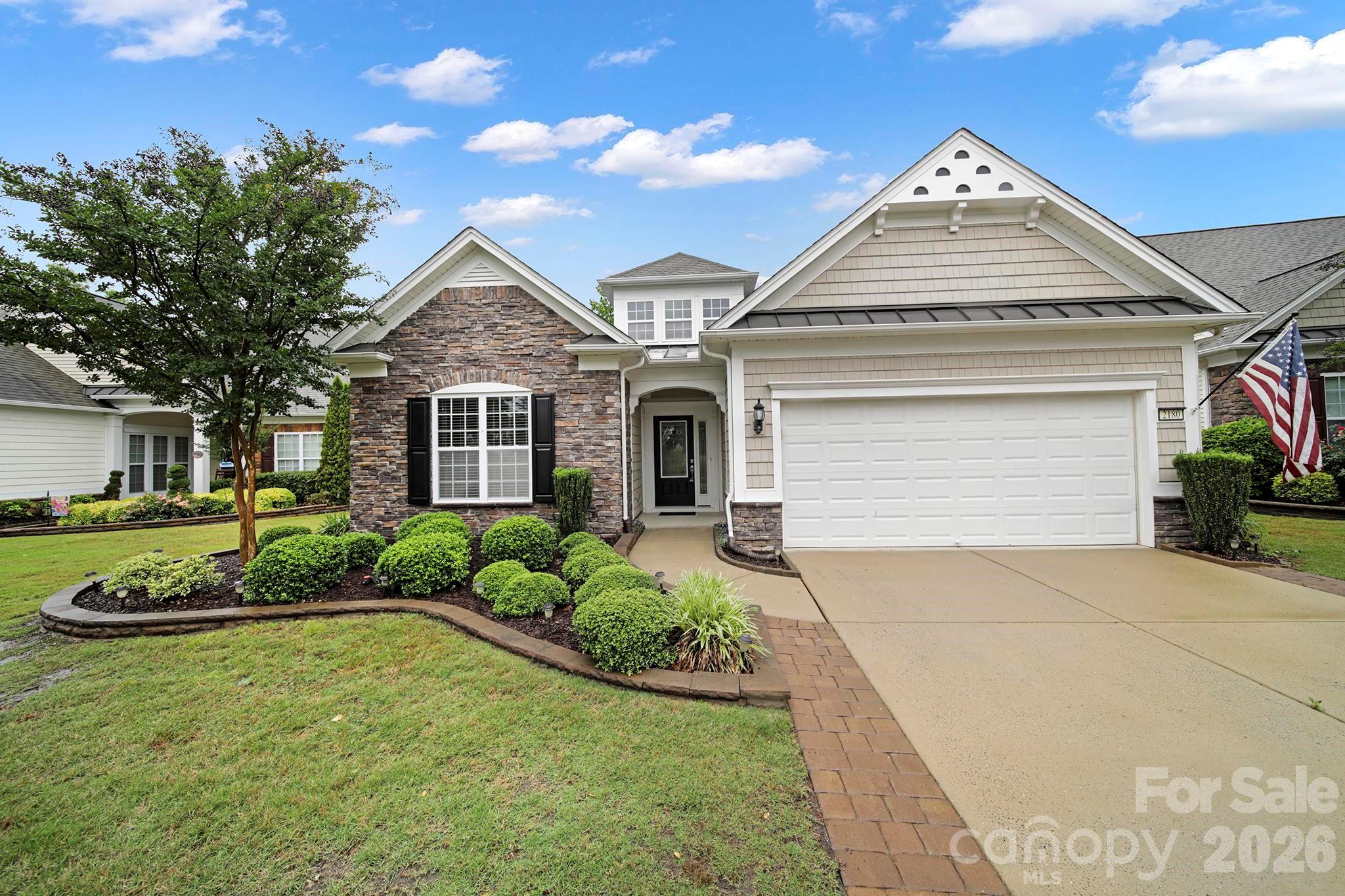 2180 Hartwell Lane — Fort Mill