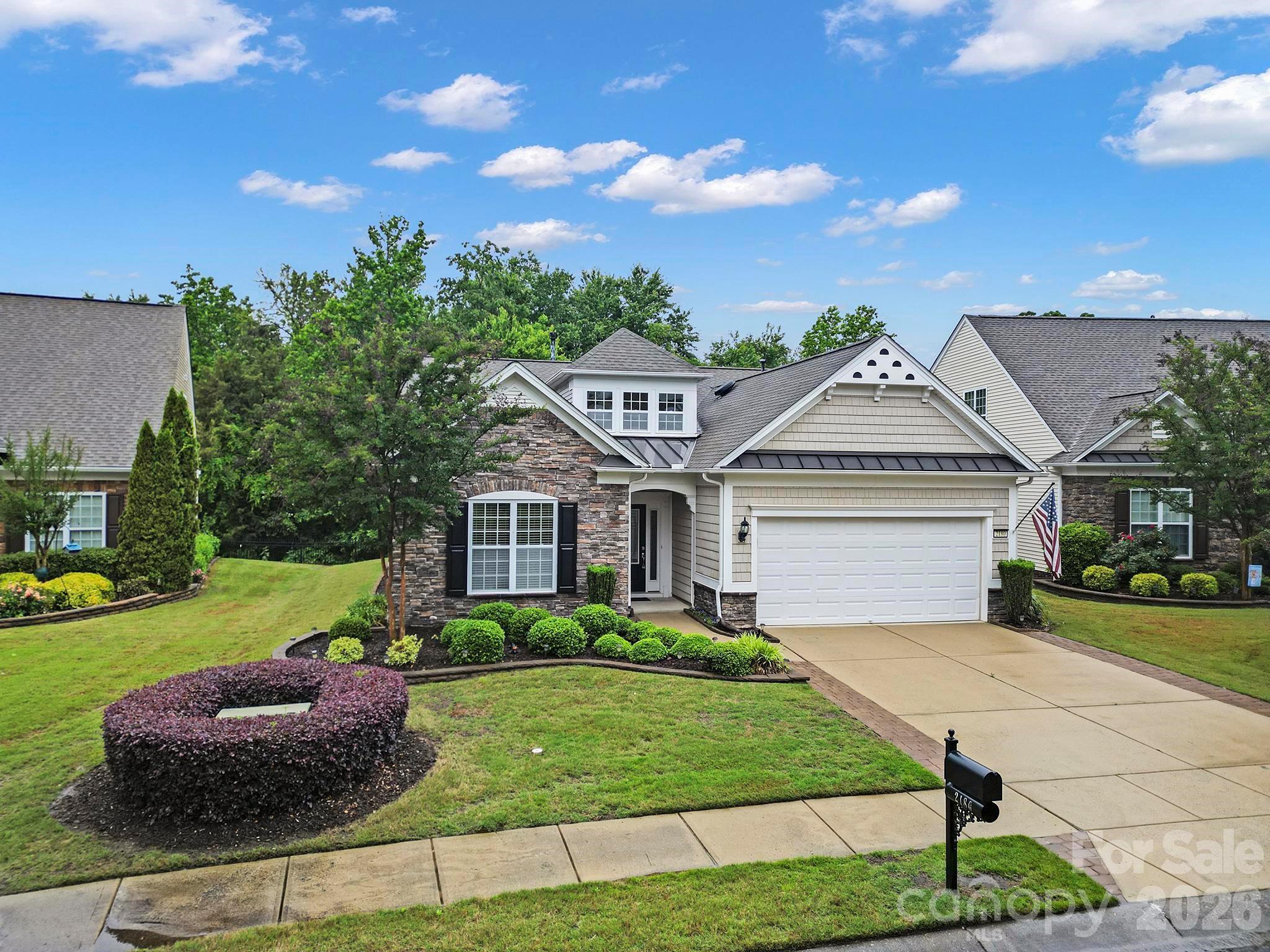 2180 Hartwell Lane — Fort Mill