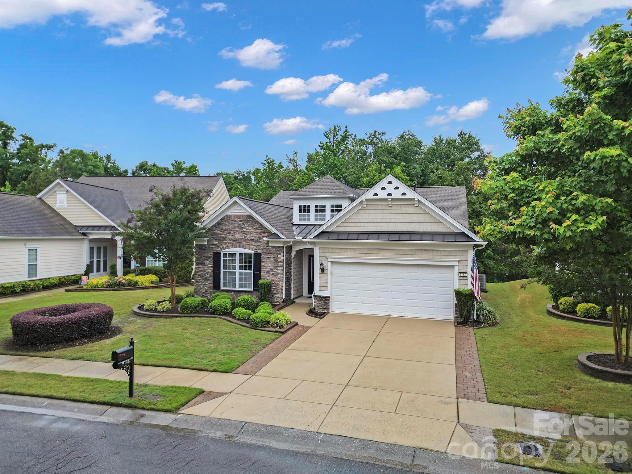 2180 Hartwell Lane — Fort Mill