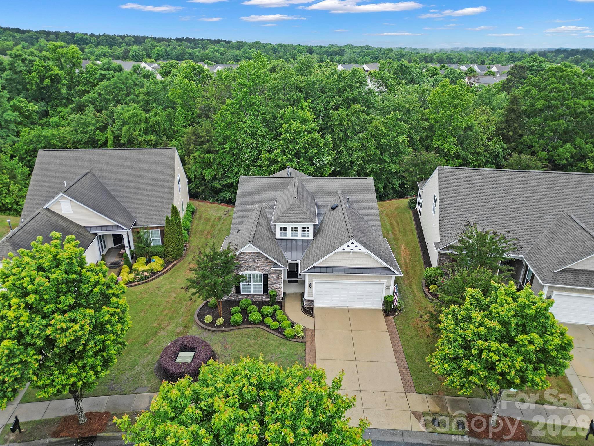 2180 Hartwell Lane — Fort Mill