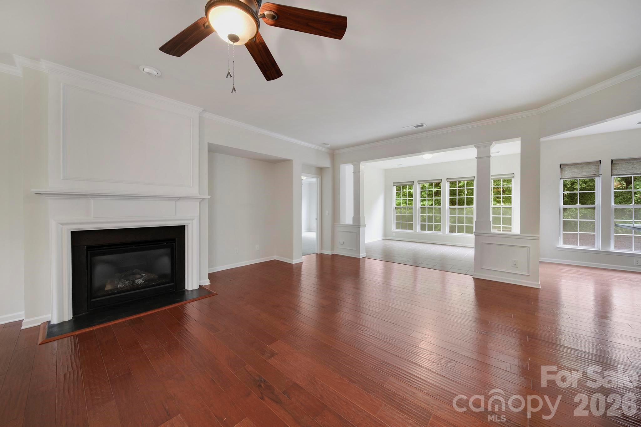2180 Hartwell Lane — Fort Mill