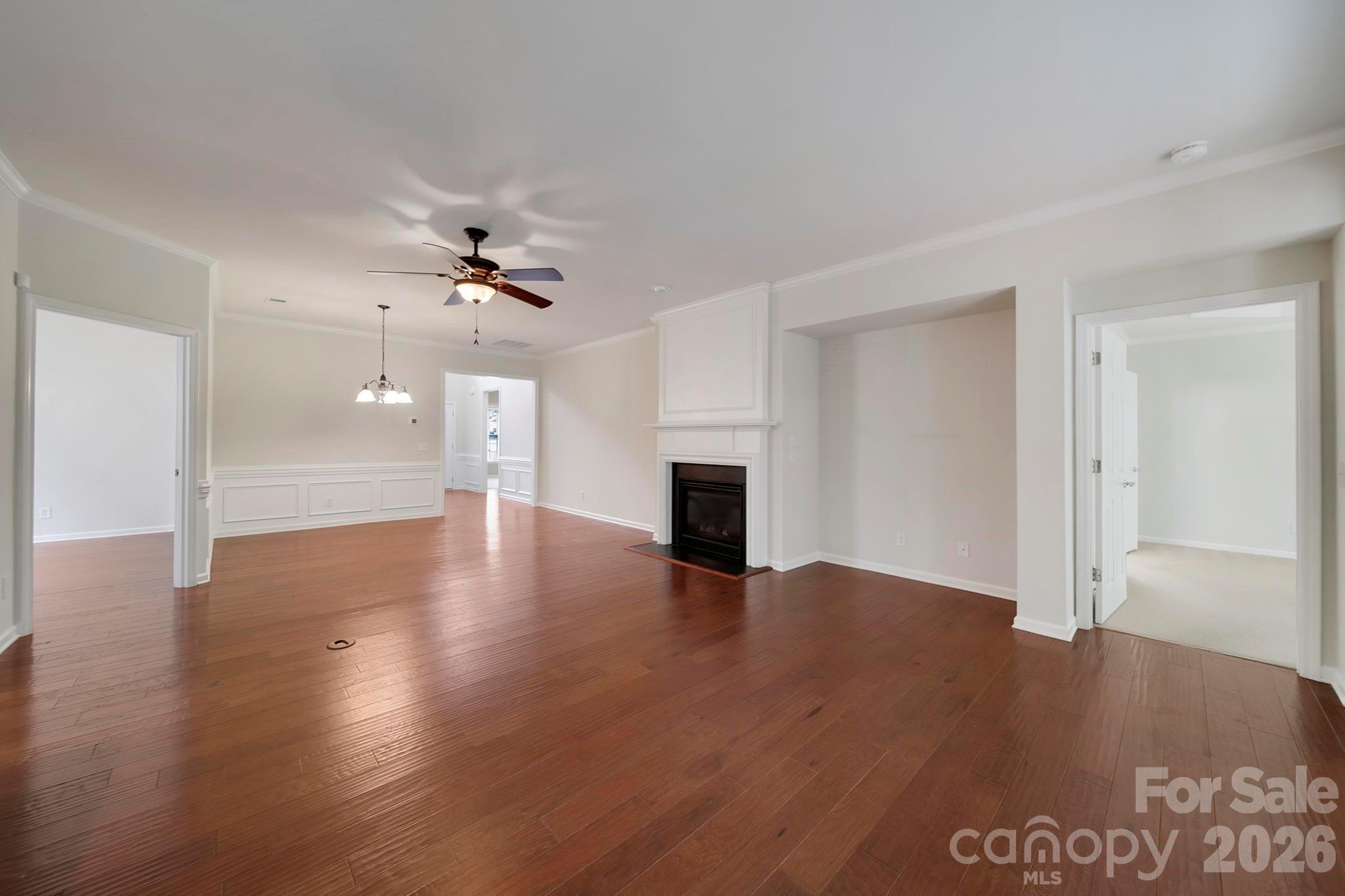 2180 Hartwell Lane — Fort Mill