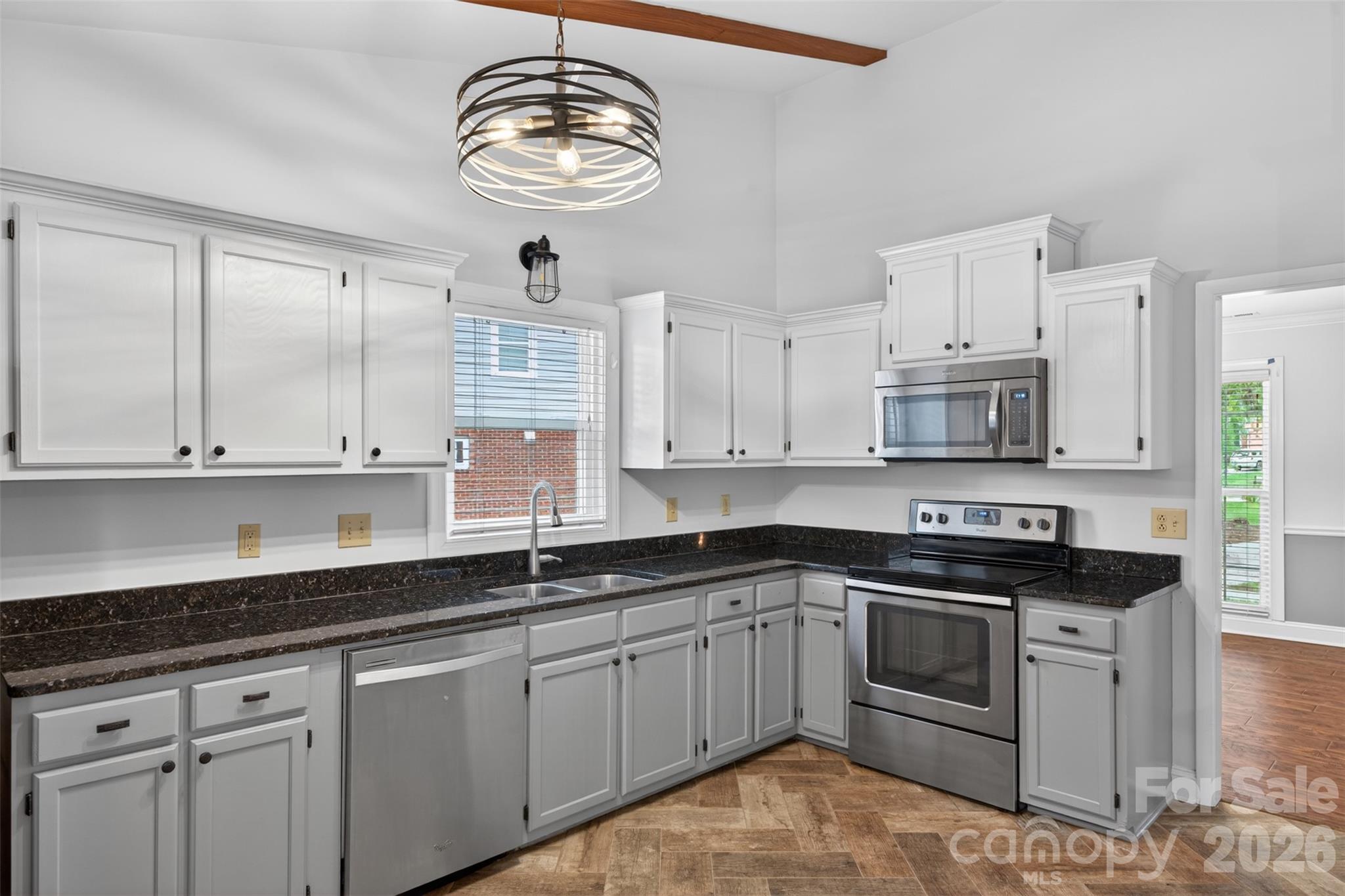 7148 Powder Mill Place — Charlotte