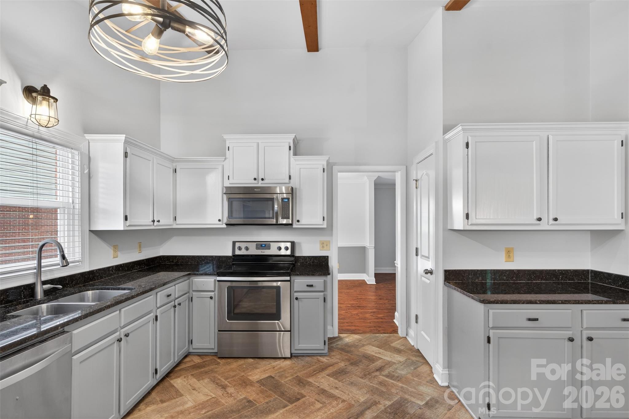 7148 Powder Mill Place — Charlotte