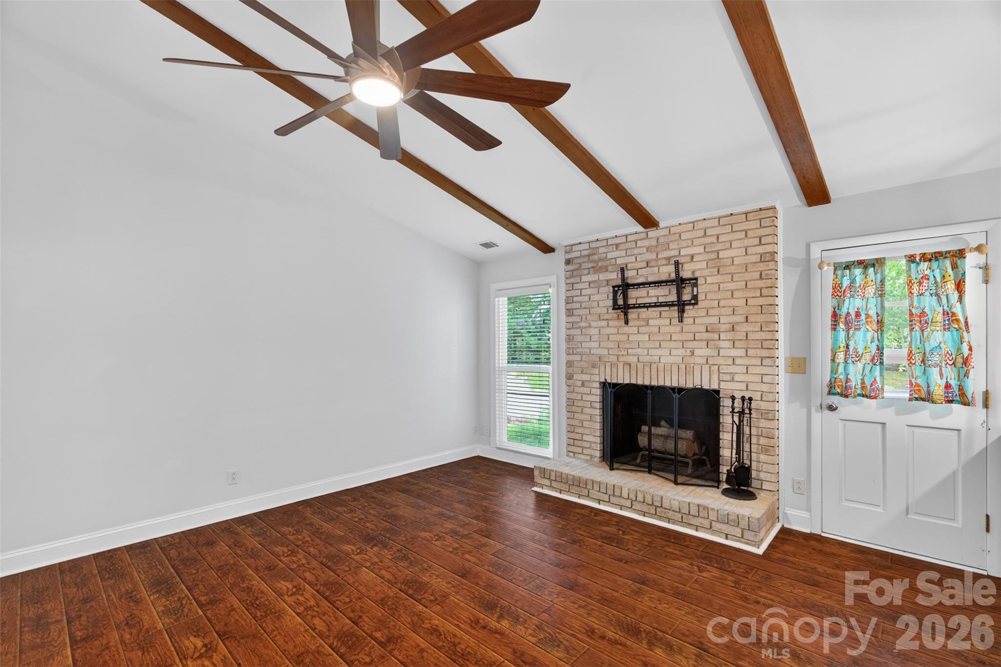 7148 Powder Mill Place — Charlotte