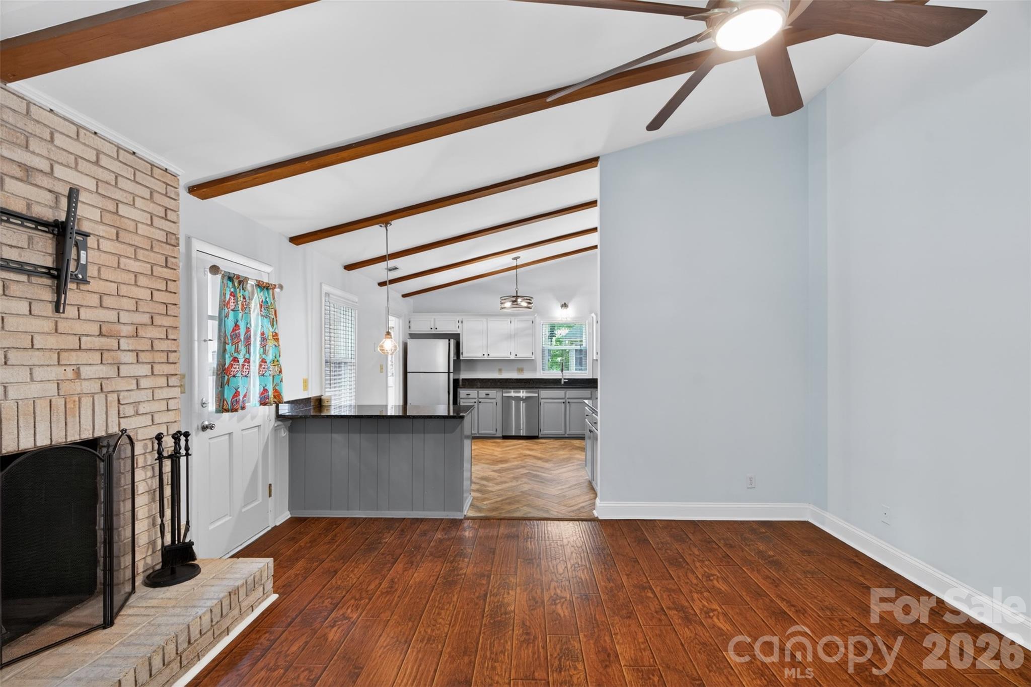 7148 Powder Mill Place — Charlotte