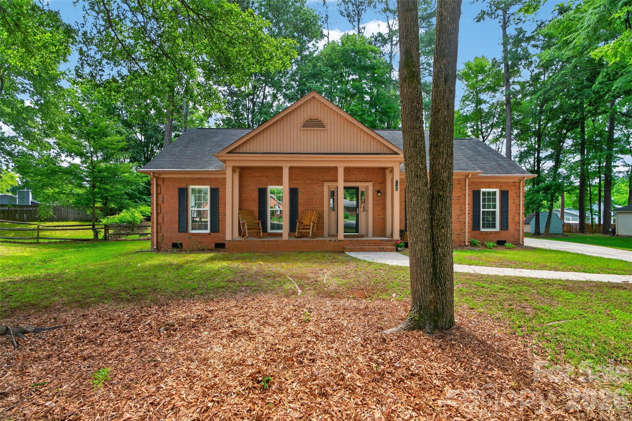 7148 Powder Mill Place — Charlotte