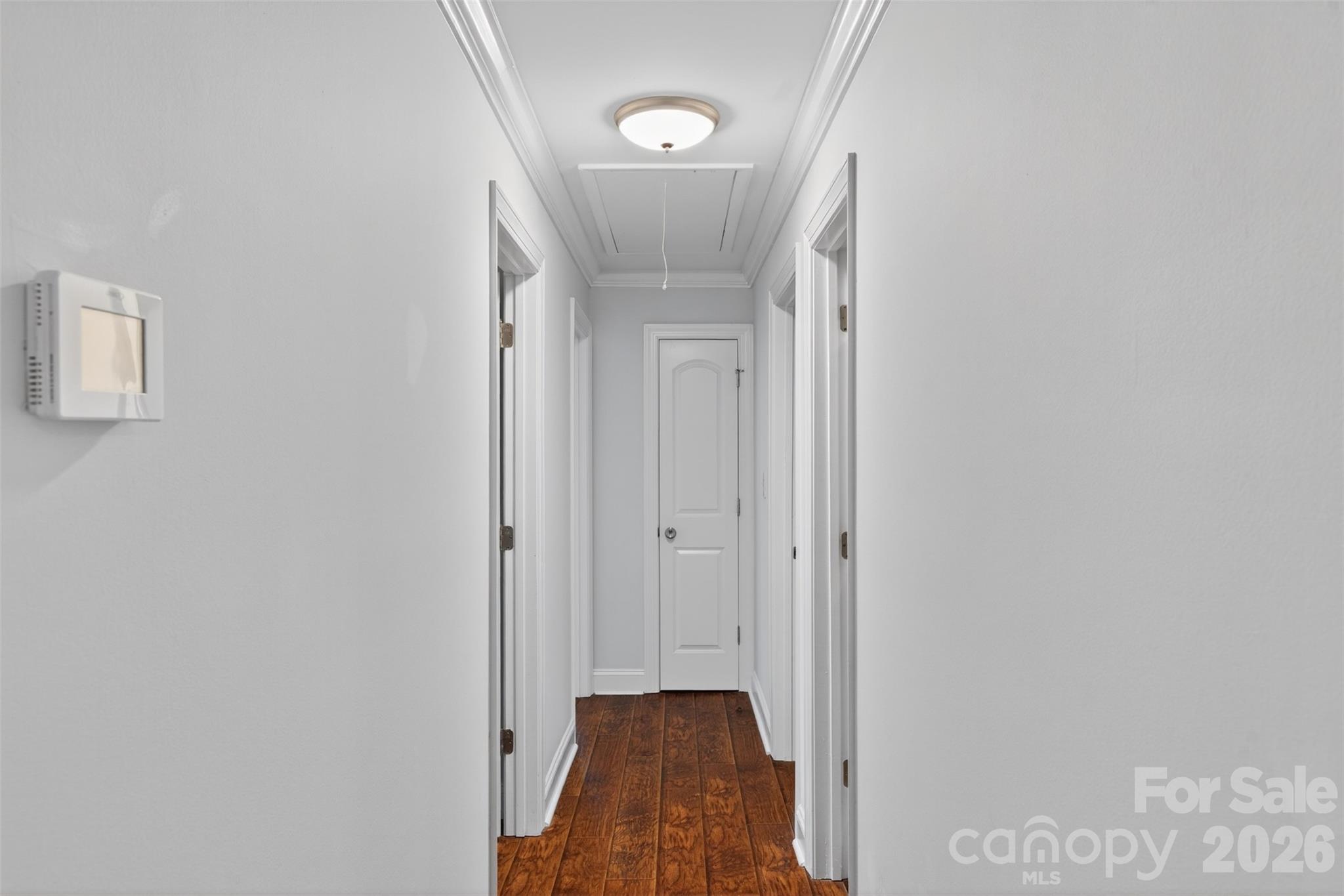 7148 Powder Mill Place — Charlotte