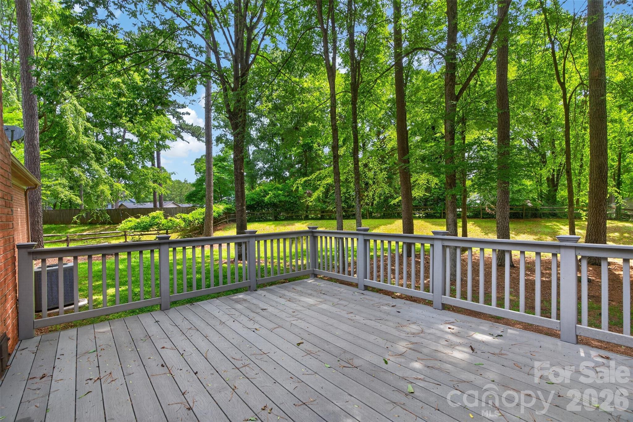 7148 Powder Mill Place — Charlotte