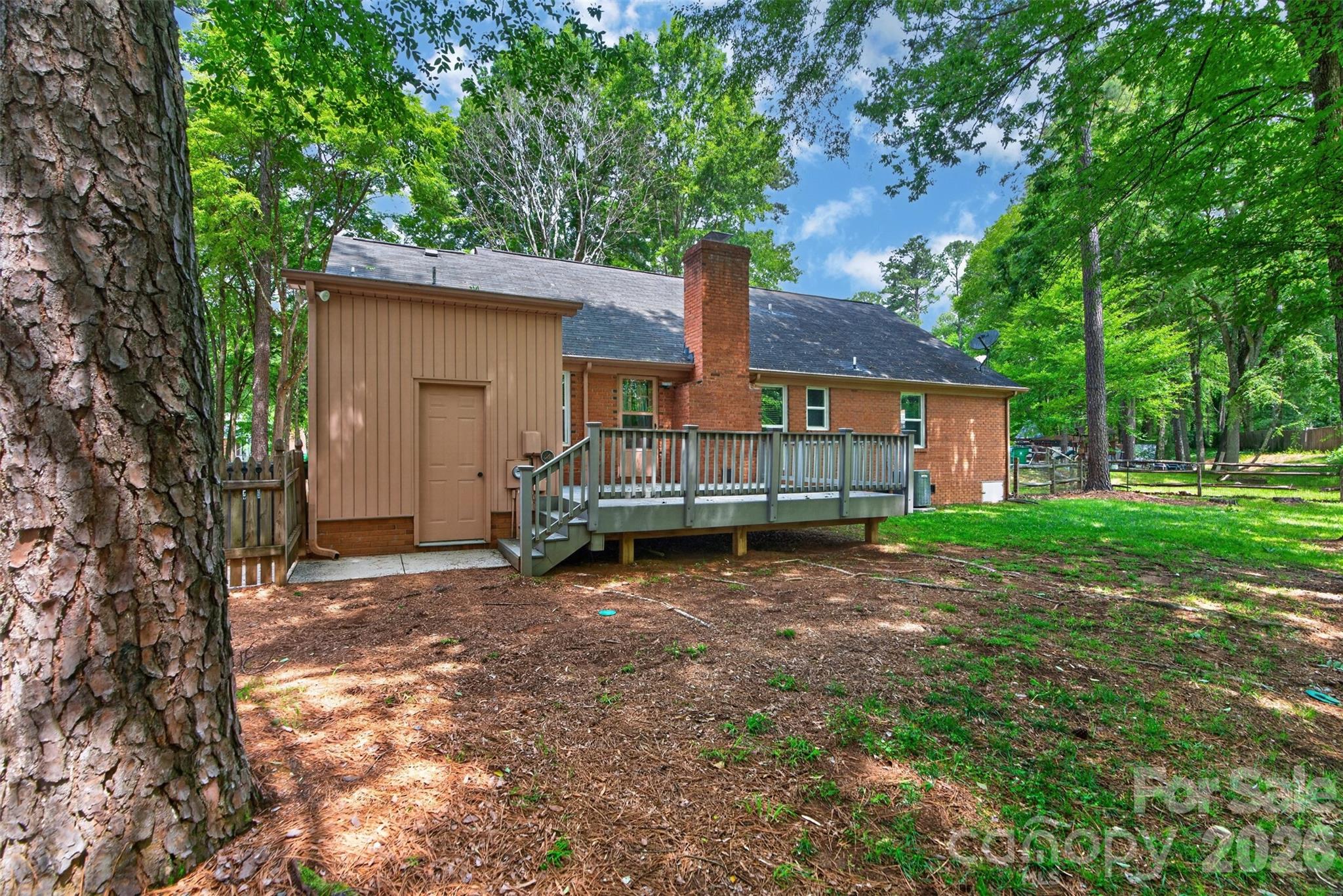 7148 Powder Mill Place — Charlotte